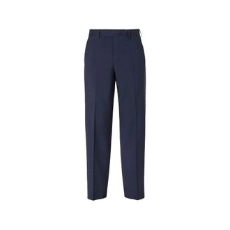 Fendi Tailored Trousers