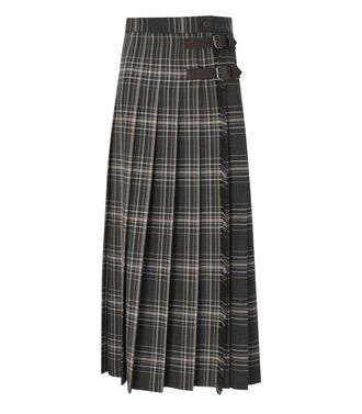 Weekend by Max Mara GONNA PRISMA TARTAN MAX MARA WEEKEND