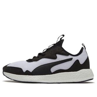 Puma NRGY Neko Skim White Black 192621-04