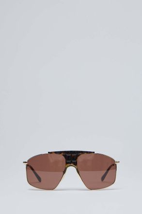 Alaia Sunglass Metal