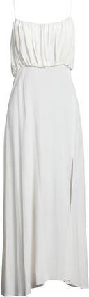 Liviana Conti VESTIDOS - Vestidos largos en YOOX.COM