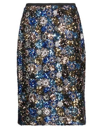 5 Progress BOTTOMWEAR - Midi skirts on YOOX.COM