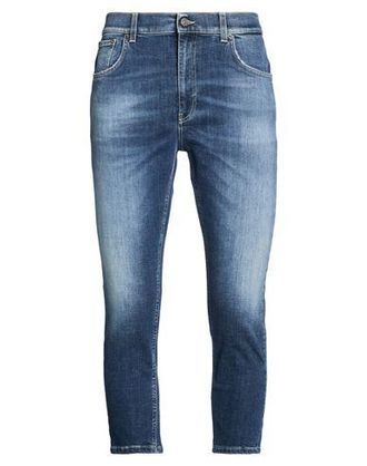 Dondup HOSEN & R&Ouml;CKE - Jeanshosen auf YOOX.COM