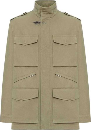 Fay Jacket