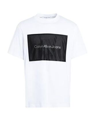 Calvin Klein TOPWEAR - T-shirts su YOOX.COM