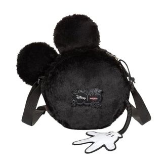 Eastpak unisex, Bolsos, Negro, Talla: ONE Size