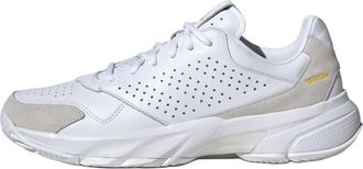 adidas Courtjam Control 3 Premium Cloud White JI4235