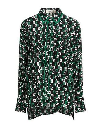 Diane Von F&uuml;rstenberg TOPWEAR - Shirts on YOOX.COM