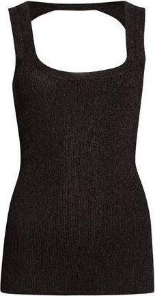 Patrizia Pepe TOPWEAR - Tops on YOOX.COM