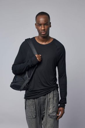 Thom Krom Men Sweat Shirt/pullover