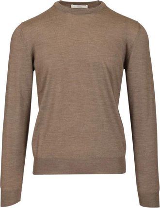 Mauro Ottaviani Uomo, Maglie, Beige, M, new