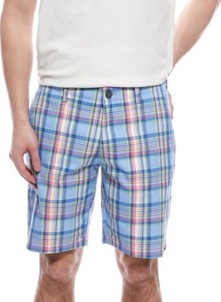 Tommy Bahama On Par Resort Sport Plaid Short
