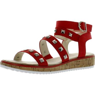 Anne Klein Malina-S Coral MALI01F9-CORAL Womens