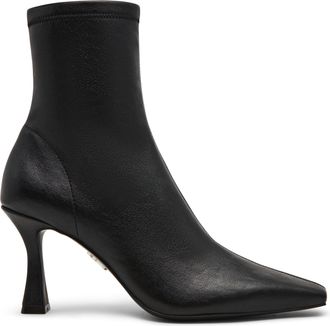 Steve Madden Freida Bootie BLK/BLK