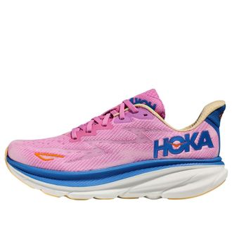 Hoka One One Clifton 9 Wide Cyclamen 1132211-CSLC