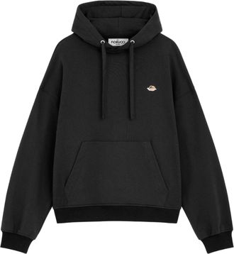 Fiorucci Sweaters Black