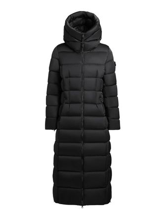 Khujo Womens - Winter Coat - Ginsa, black, S