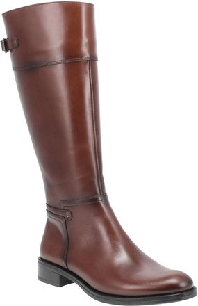 Dorking D7687 Tierra Castagno, Brown, 4 UK