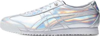 Onitsuka Tiger Mexico 66 SD Laser Silver 1183C196-020