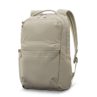 Samsonite Better Than Basic Backpack in Limestone Grey at Nordstrom