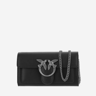 Pinko Pinko Love Simply-portemonnee