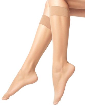Stems Stems Sheer Knee High 3Pk