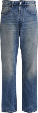 1989 STUDIO graphic Jeans