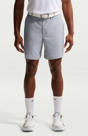 Nike Core Dri-FIT Shorts in Wolf Grey at Nordstrom Rack, Size 33