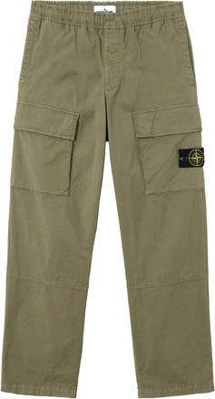 Stone Island Trousers