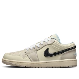 Nike Jordan (WMNS) Air Jordan 1 Low SE Sanddrift HQ3440-101