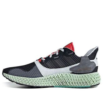 adidas ZX 4000 Futurecraft 4D Black Onix BD7931