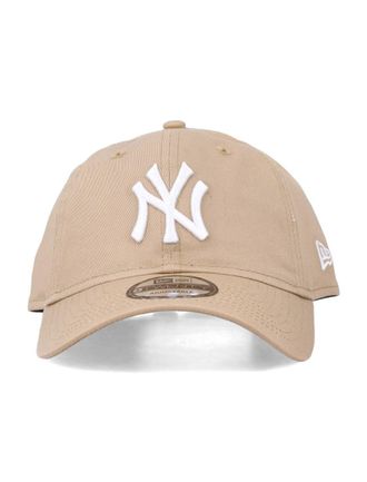 New Era Camel Logo Baseball Hat