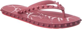 Christian Louboutin Super Loubi Flat Sandal