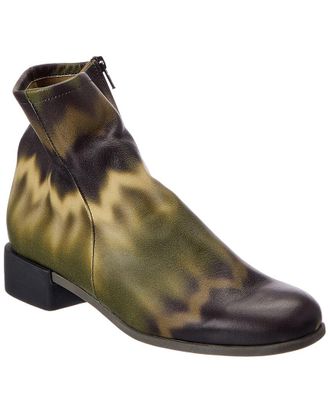 Arche Twiamo Leather Bootie