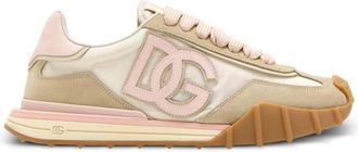 Dolce & Gabbana Low Sneaker Shoes