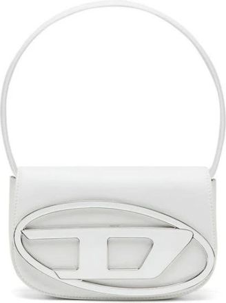 Diesel Mujer, Bolsos, Blanco, Talla: ONE Size