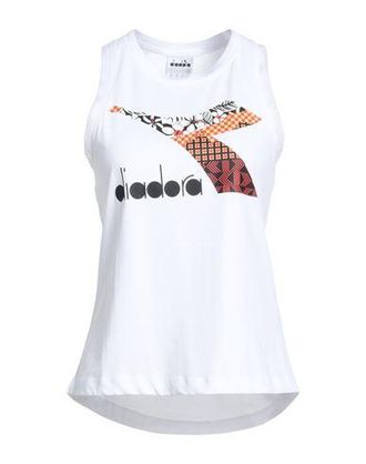 Diadora Tank tops
