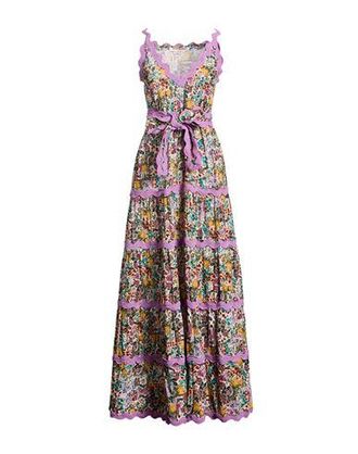 Connor & Blake KLEIDER - Maxi-Kleider auf YOOX.COM