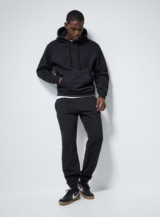 Le 31 Mens Fleece joggers