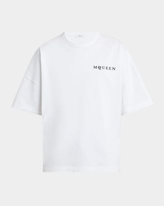Alexander McQueen T-Shirts − Sale: up to −60% | Stylight