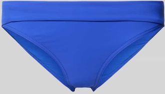 Banana Moon Banana Moon Bikini-Hose mit Stretch-Anteil Modell MERENDA in Royal, Gr&ouml;&szlig;e XXL