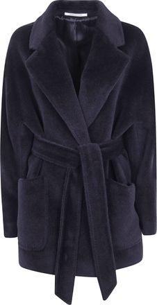 Tagliatore Coat Denise