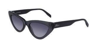 Karl Lagerfeld KL6005S 050 Womens Sunglasses Size 52