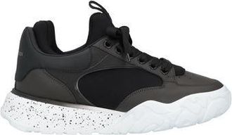 Alexander McQueen CALZADO - Sneakers en YOOX.COM