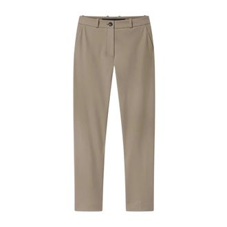 Roberto Ricci Design Rrd, Mujer, Pantalones, Beige, Talla: S