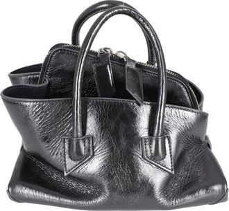 The Attico Donna, Borse, Grigio, Taglia unica, new