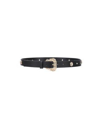 Versace Small Leather Goods - Belts on YOOX.COM