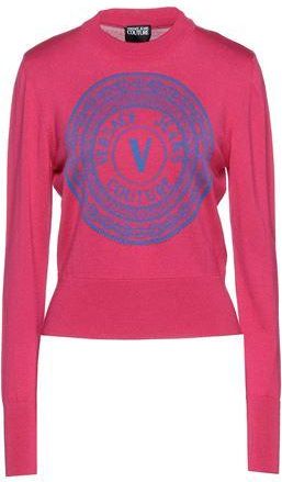 Versace KNITWEAR - Jumpers sur YOOX.COM