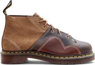 Dr. Martens Church boots - Brown