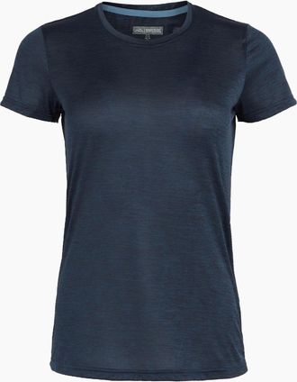Regatta Womens Regatta Womens/Ladies Josie Gibson Fingal Edition T-Shirt - Navy - Size: 14